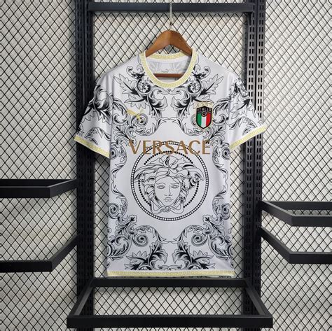versace italy website